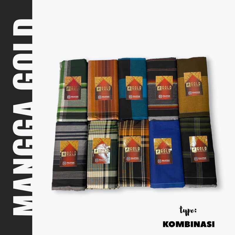 SARUNG MANGGA - Gambar 2