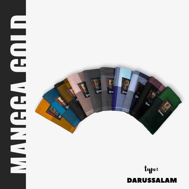 SARUNG MANGGA - Gambar 3