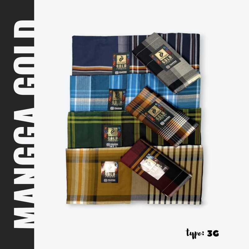 SARUNG MANGGA - Gambar 4