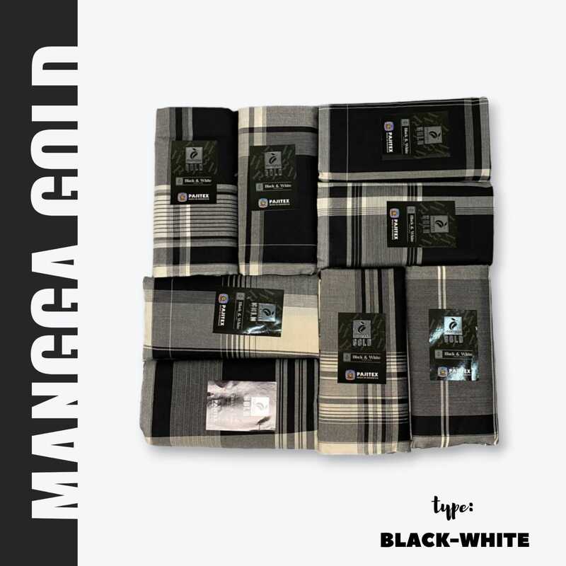 SARUNG MANGGA - Gambar 5