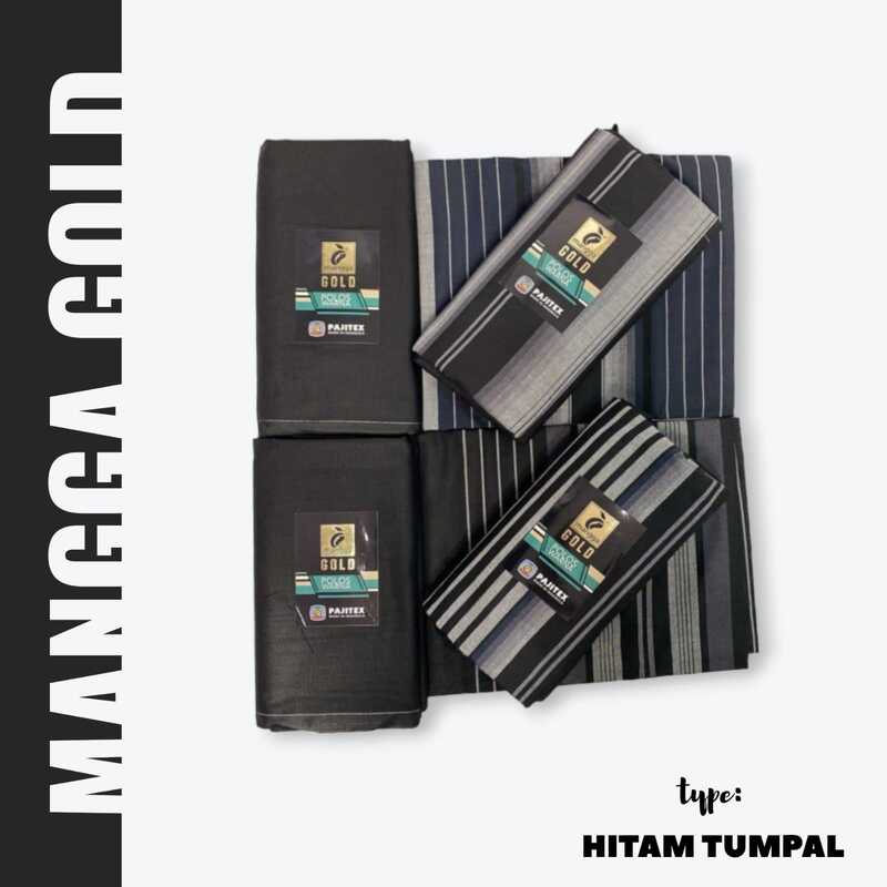 SARUNG MANGGA - Gambar 6