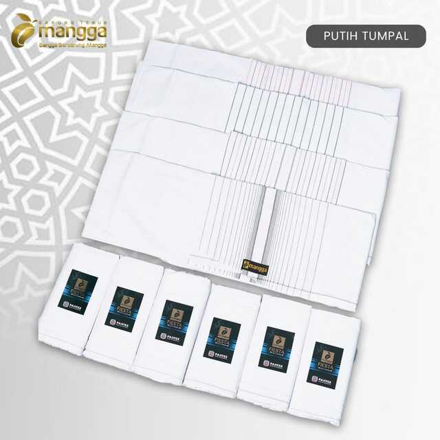 SARUNG MANGGA - Gambar 9