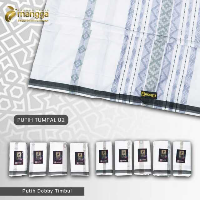 SARUNG MANGGA - Gambar 8