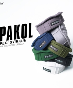 SYIRKUH PECI PAKOL ALL SIZE