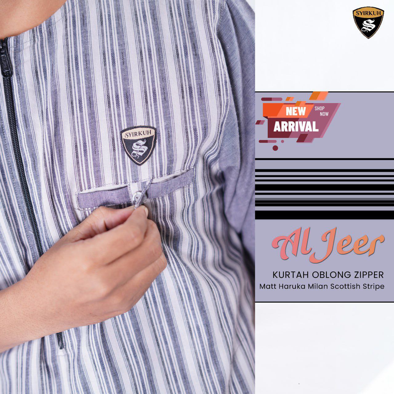 SYIRKUH KURTAH AL JEER - Gambar 4