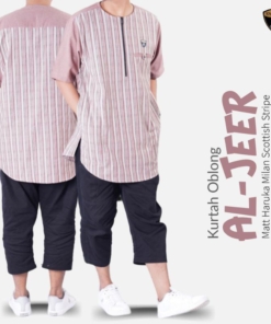 SYIRKUH KURTAH AL JEER