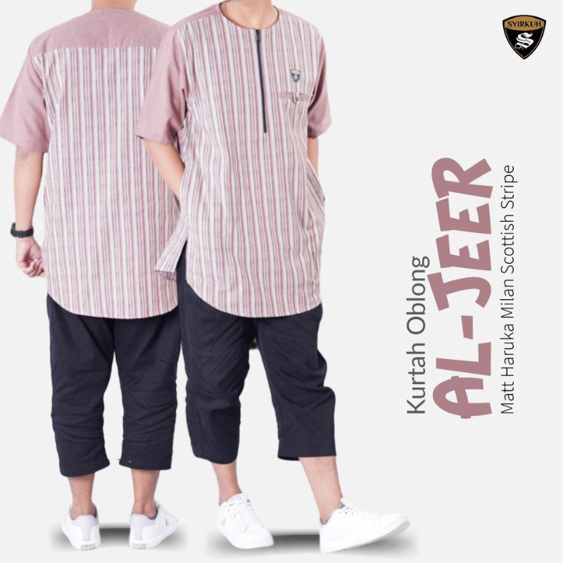 SYIRKUH KURTAH AL JEER