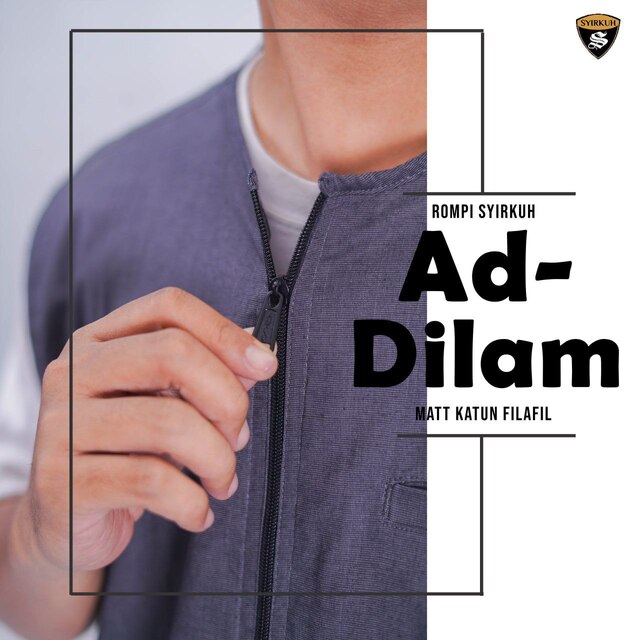 SYIRKUH ROMPI AD-DILAM - Gambar 3