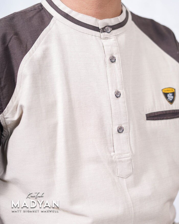 SYIRKUH KURTAH MADYAN - Gambar 4