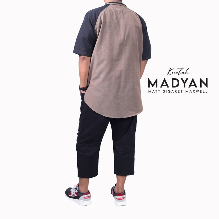SYIRKUH KURTAH MADYAN - Gambar 5