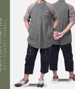 SYIRKUH KURTAH MADYAN