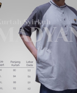 Alternative view of SYIRKUH KURTAH MADYAN