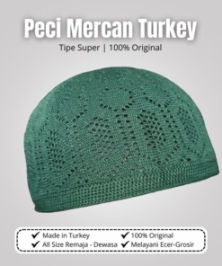 PECI MERCAN SUPER ORI