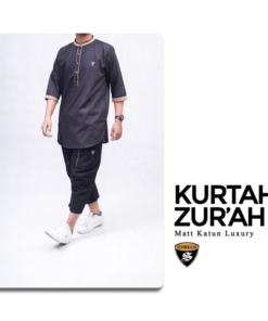 SYIRKUH KURTAH ZUR'AH