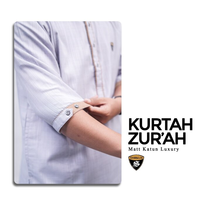 SYIRKUH KURTAH ZUR'AH - Gambar 3
