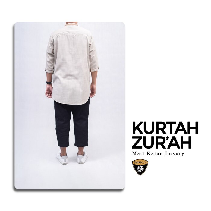 SYIRKUH KURTAH ZUR'AH - Gambar 7