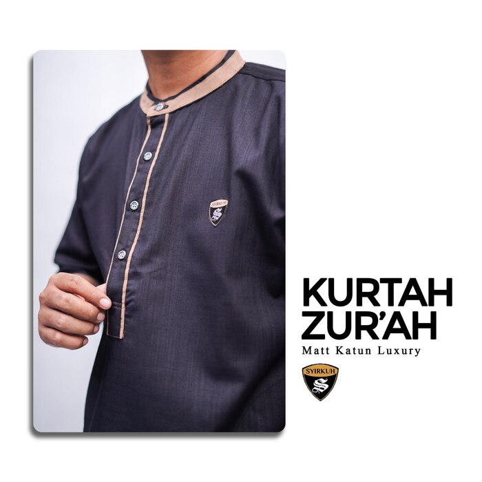 SYIRKUH KURTAH ZUR'AH - Gambar 5