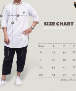 Alternative view of SYIRKUH KURTAH ZUR'AH