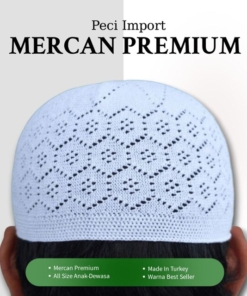 PECI MERCAN PREMIUM