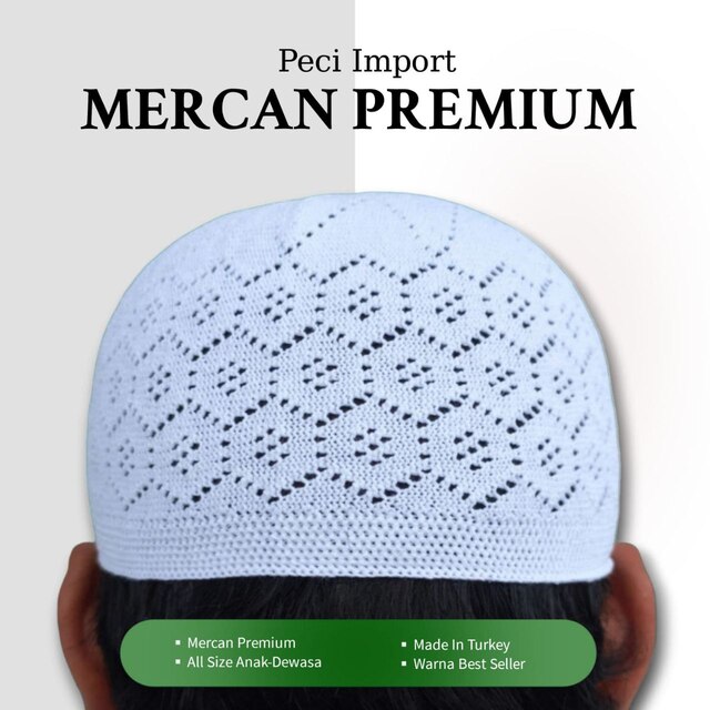 PECI MERCAN PREMIUM