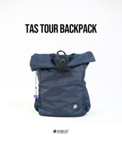 SYIRKUH TAS RANSEL 16l