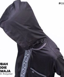 SYIRKUH JUBAH HODIE REMAJA 0.2