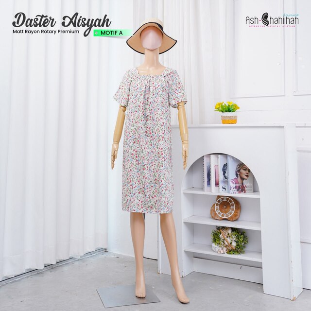 ASH-SHAHIHAH DASTER AISYAH