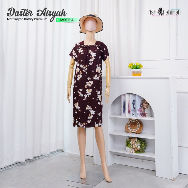 ASH-SHAHIHAH DASTER AISYAH - Gambar 5