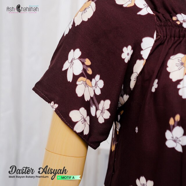 ASH-SHAHIHAH DASTER AISYAH - Gambar 4