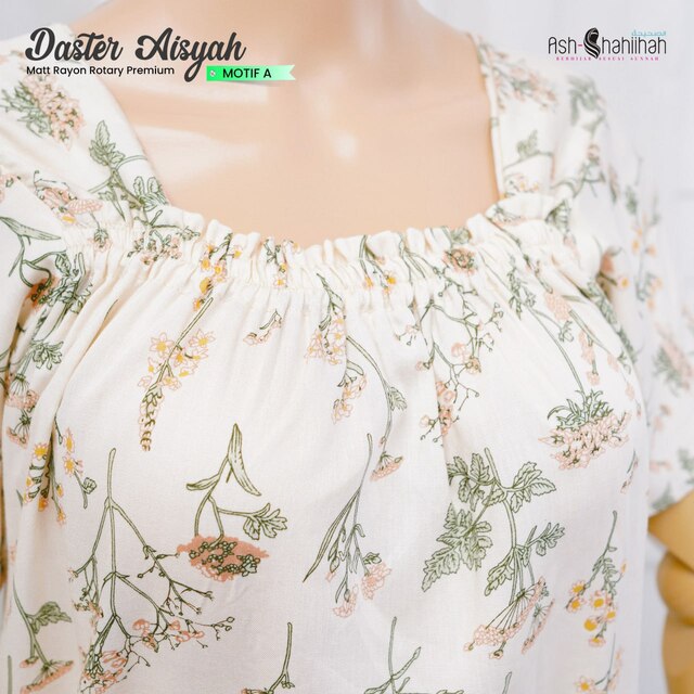 ASH-SHAHIHAH DASTER AISYAH - Gambar 3