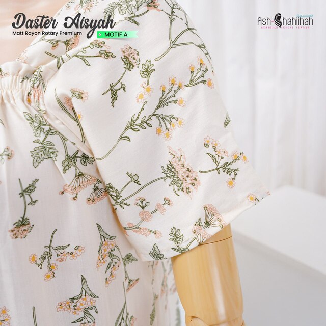 ASH-SHAHIHAH DASTER AISYAH - Gambar 2