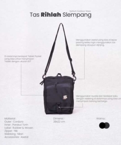 Alternative view of SYIRKUH TAS SELEMPANG