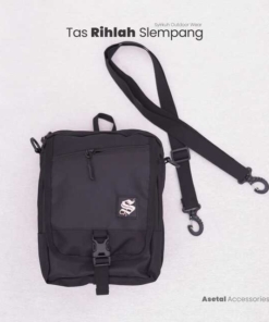 SYIRKUH TAS SELEMPANG