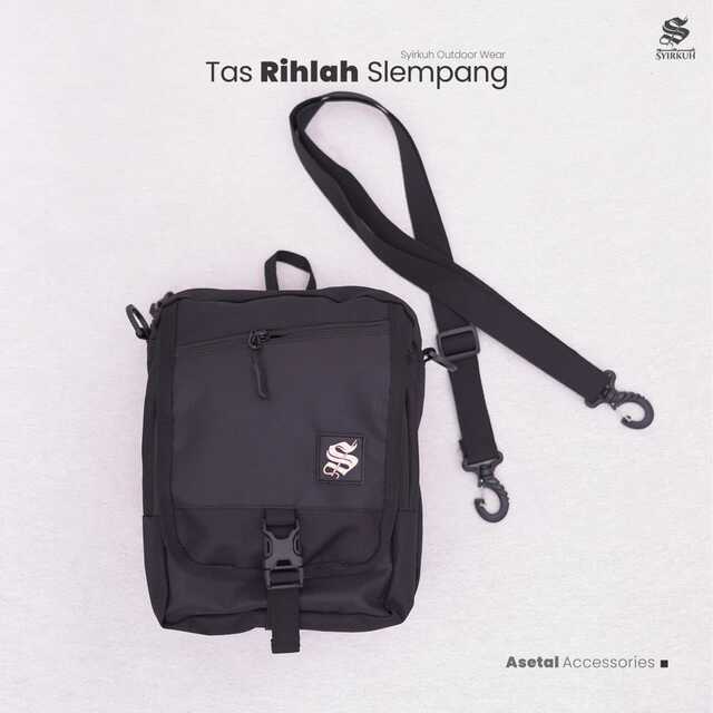 SYIRKUH TAS SELEMPANG