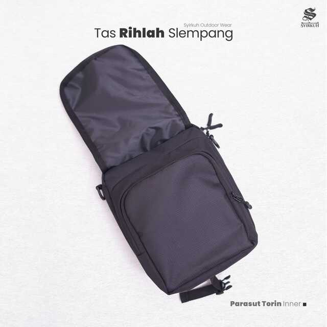 SYIRKUH TAS SELEMPANG - Gambar 3