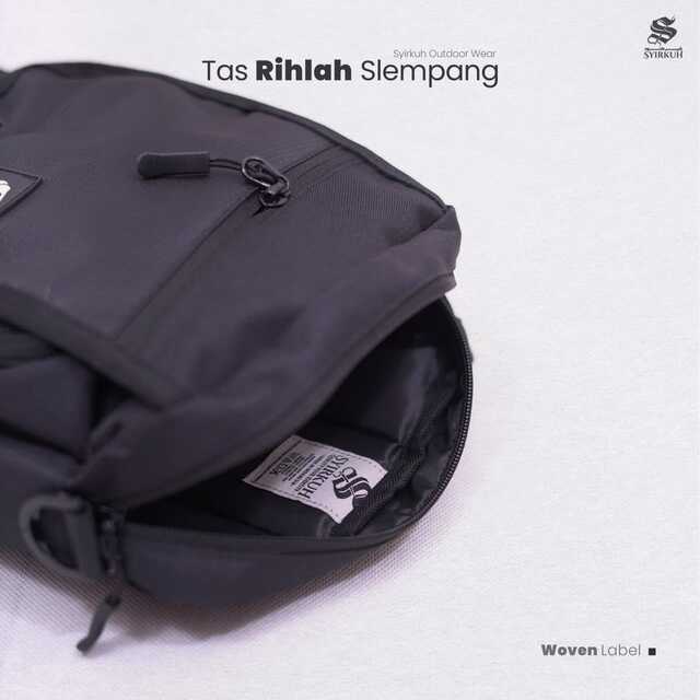 SYIRKUH TAS SELEMPANG - Gambar 4