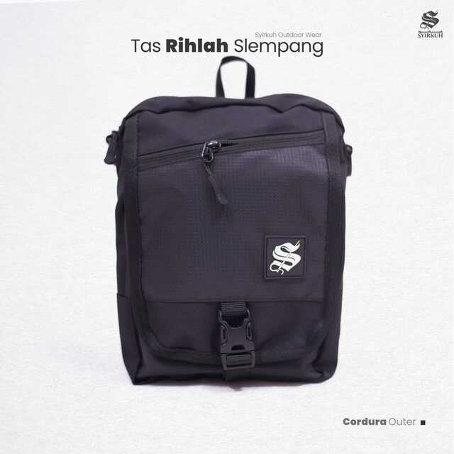 SYIRKUH TAS SELEMPANG - Gambar 5