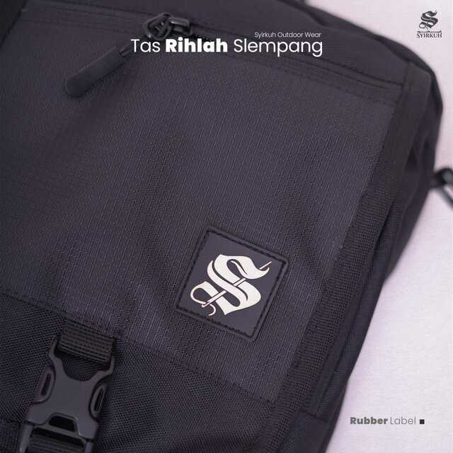SYIRKUH TAS SELEMPANG - Gambar 6
