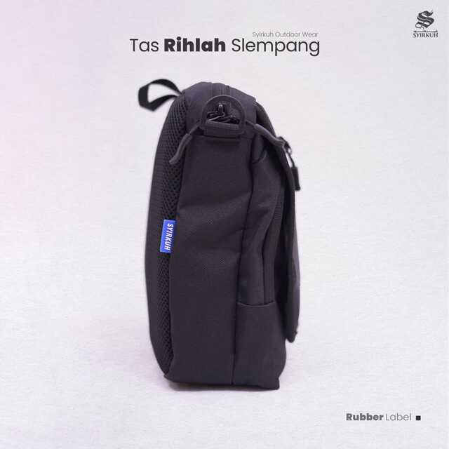 SYIRKUH TAS SELEMPANG - Gambar 7