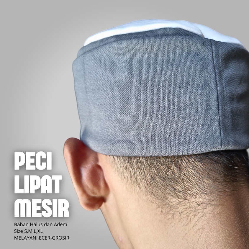 PECI LIPAT MESIR - Gambar 2