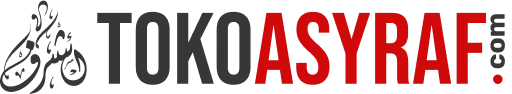 Toko Asyraf