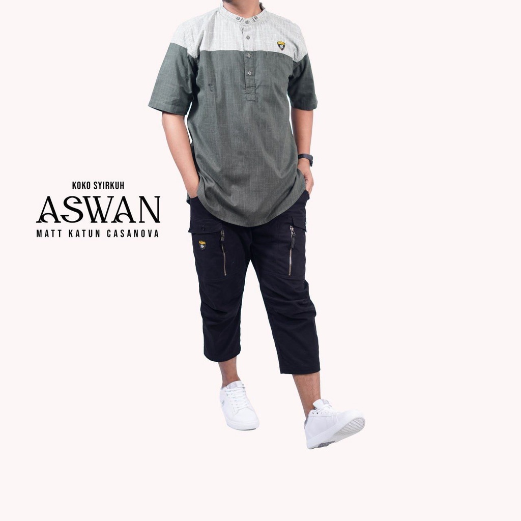 SYIRKUH KOKO ASWAN - Gambar 6