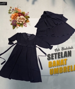 ASH SHAHIHAH SETELAN BANAT