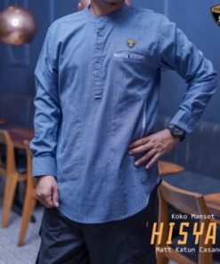 Alternative view of SYIRKUH KOKO HISYAM