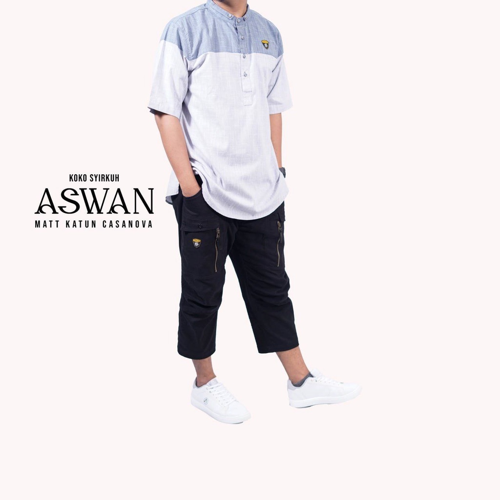 SYIRKUH KOKO ASWAN - Gambar 5