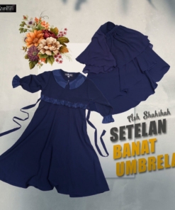 Alternative view of ASH SHAHIHAH SETELAN BANAT