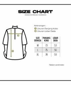 Alternative view of SYIRKUH KOKO HARMAH