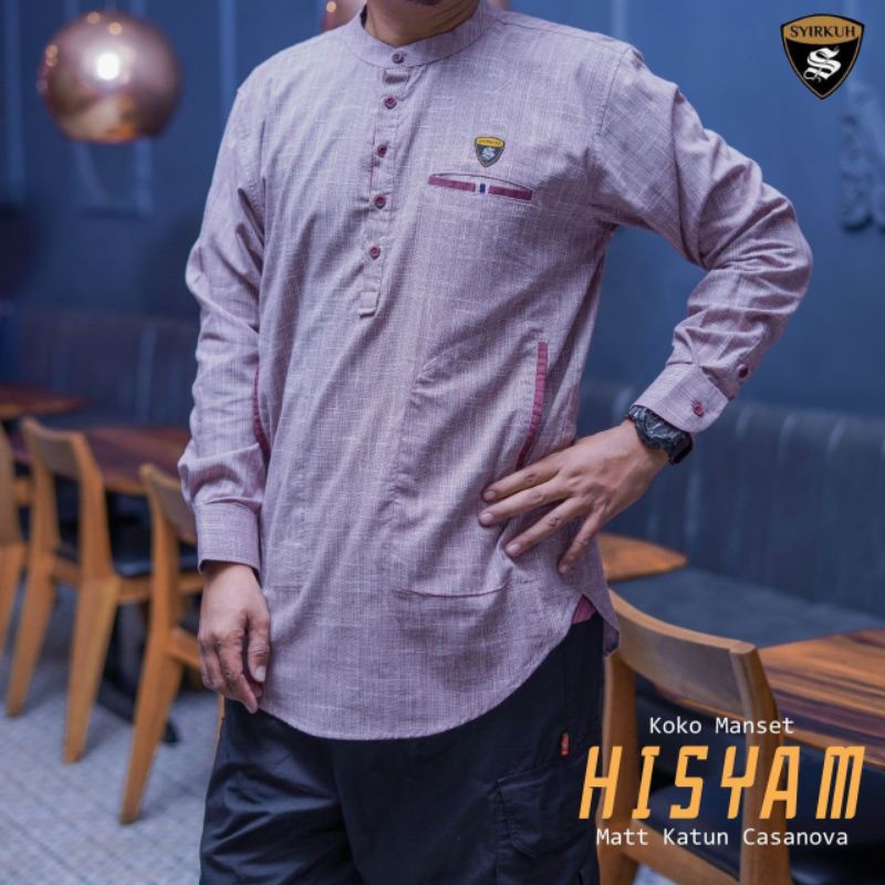 SYIRKUH KOKO HISYAM - Gambar 6