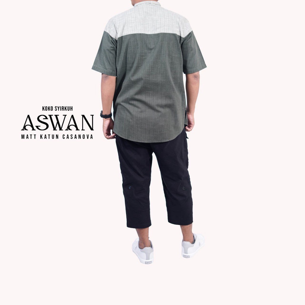 SYIRKUH KOKO ASWAN - Gambar 7