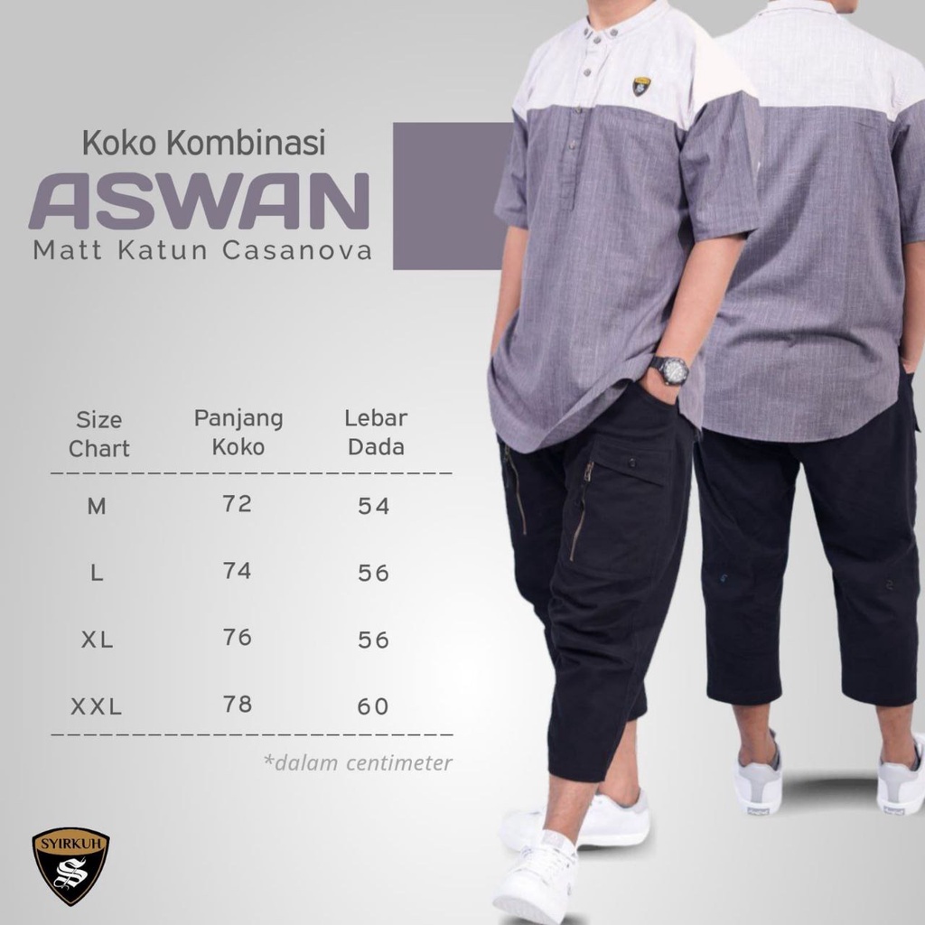 SYIRKUH KOKO ASWAN - Gambar 8